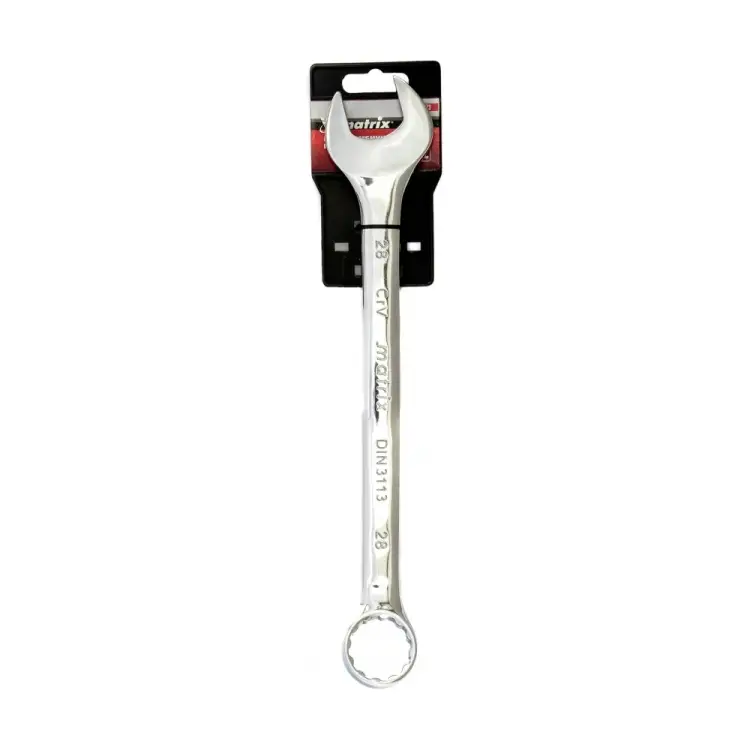 Комбинированный ключ MATRIX 15173