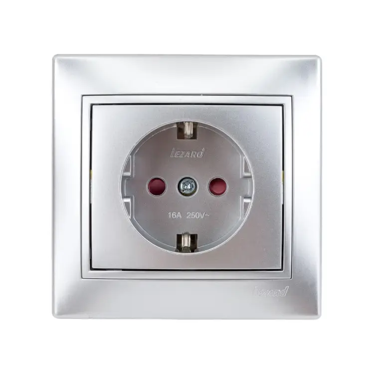 Розетка Lezard MIRA 701-1010-124