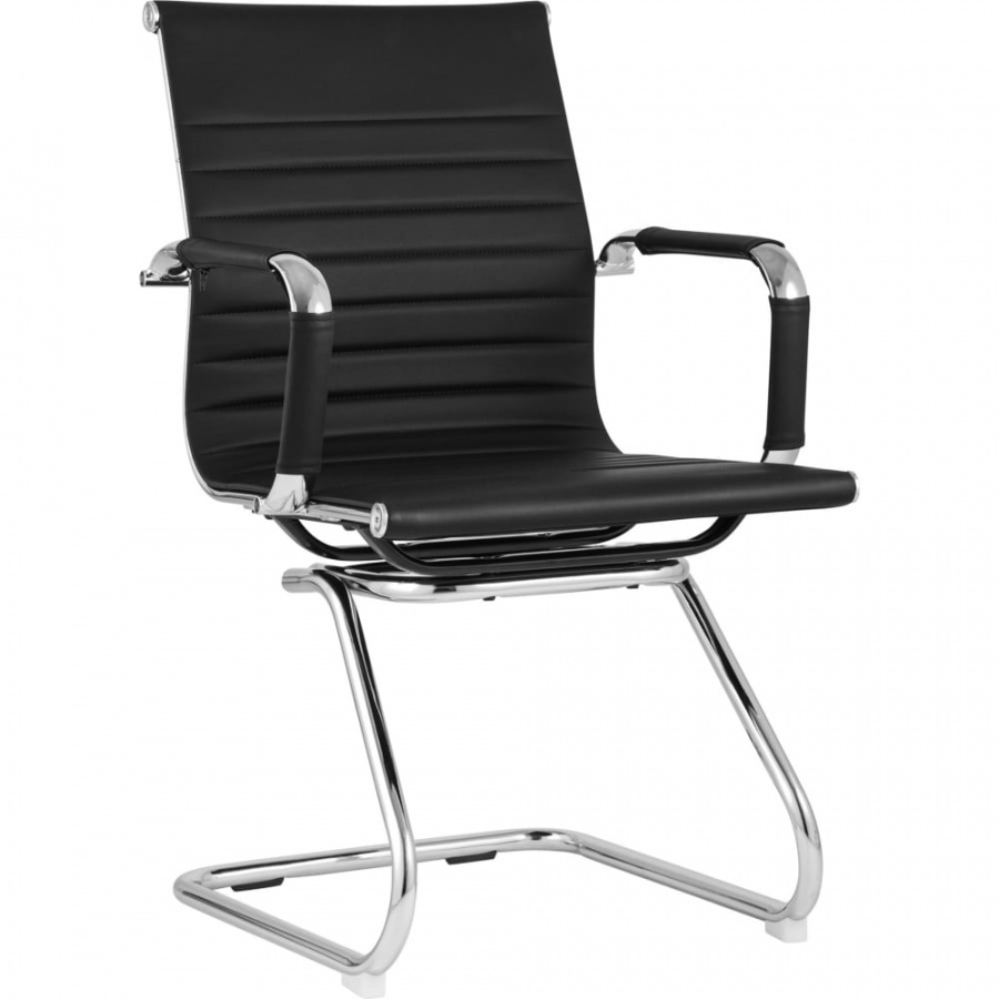 Кресло для посетителей Стул Груп TopChairs Visit