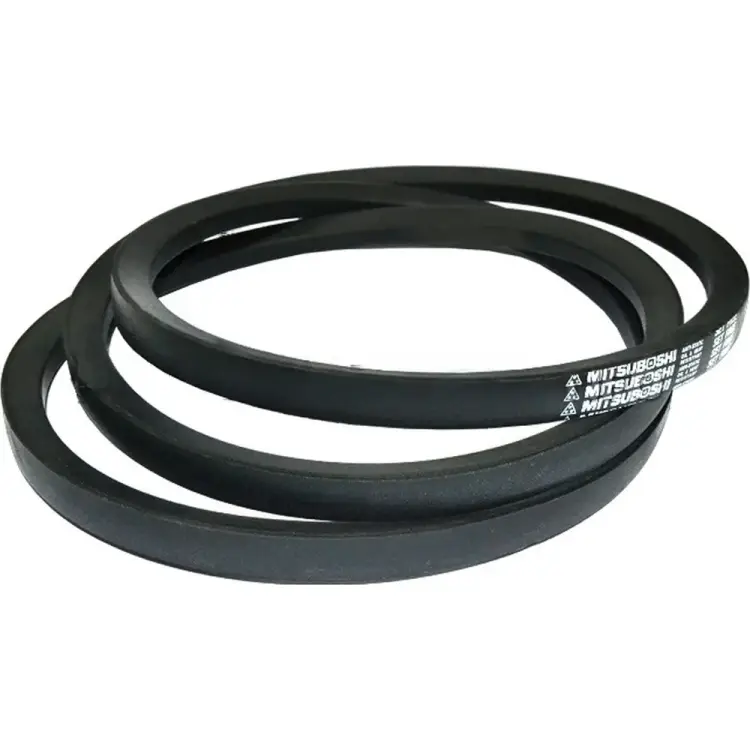 Клиновой ремень MITSUBOSHI SPZ 1537
