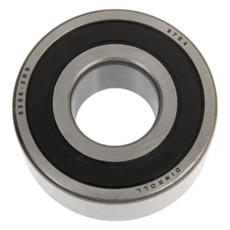 Подшипник DINROLL 5306-2RS 2000000161006