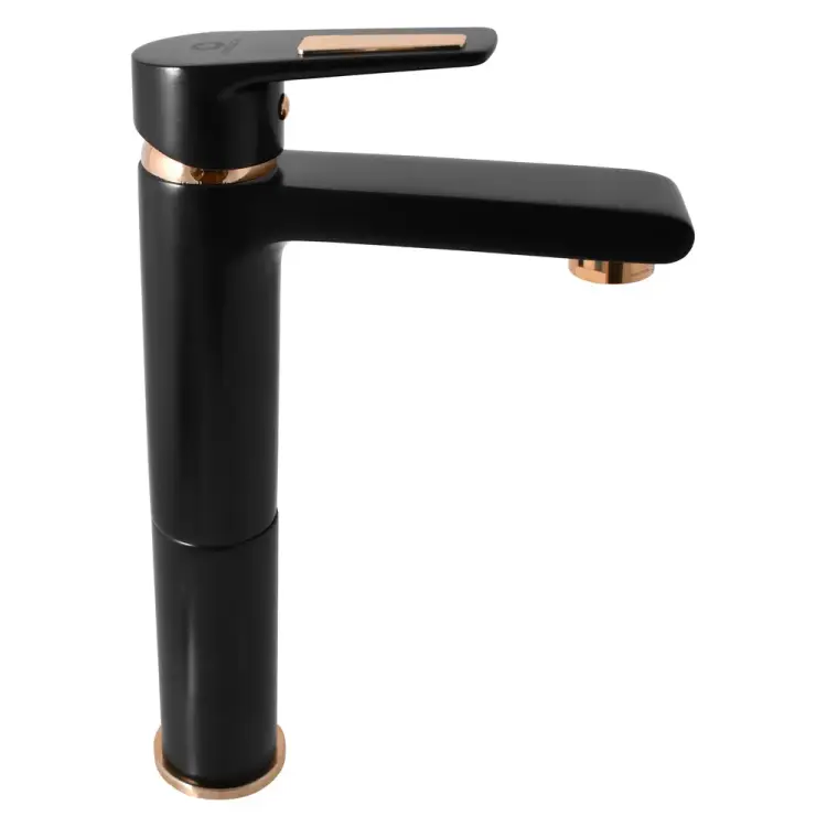 Смеситель для раковины RavSlezak Colorado CO330.5CMATZ