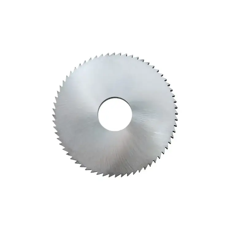 Отрезная фреза WOLFSTAR cm40084