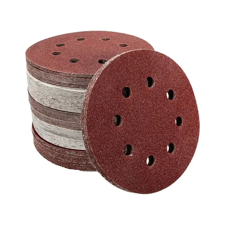 Абразивный диск Strong СТУ-201 СТУ-20100080