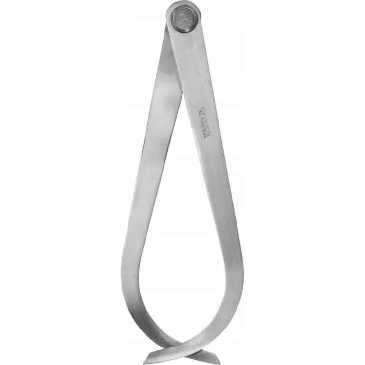 Кронциркуль для наружных измерений YATO YT-72115