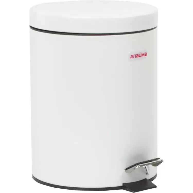 Ведро-контейнер для мусора LAIMA 604947