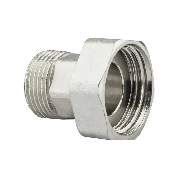 Никелированное соединение PROFACTOR PF TF 217