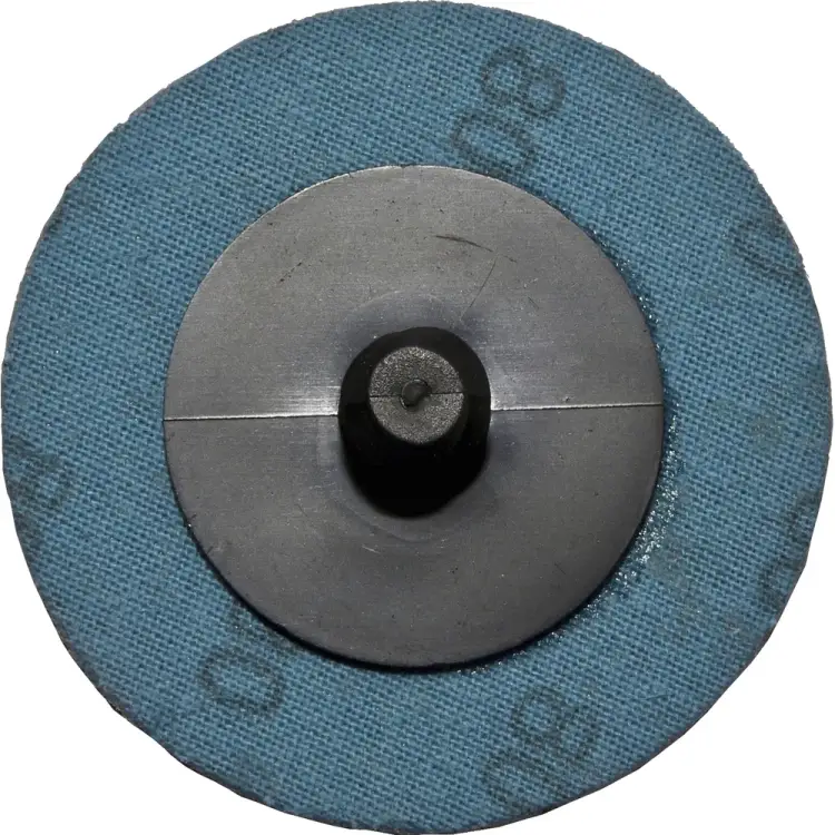 Шлифовальный круг ABRAFORM DIABLO RTYPE-AL-D50-80 Шлифовальный круг ABRAFORM DIABLO RTYPE-AL-D50-80