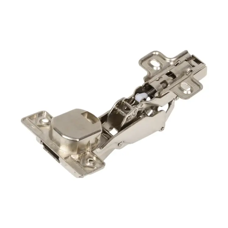 Четырехшарнирная петля Brante CLIP-ON 102032