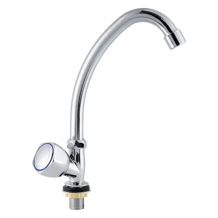 Кран для холодной воды Fauzt тип Кр-ЦБА FZs-101-17