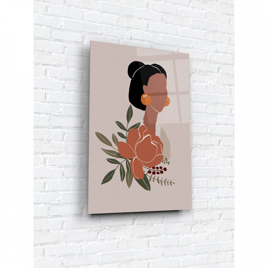Картина на стекле ARTABOSKO ориона 1
