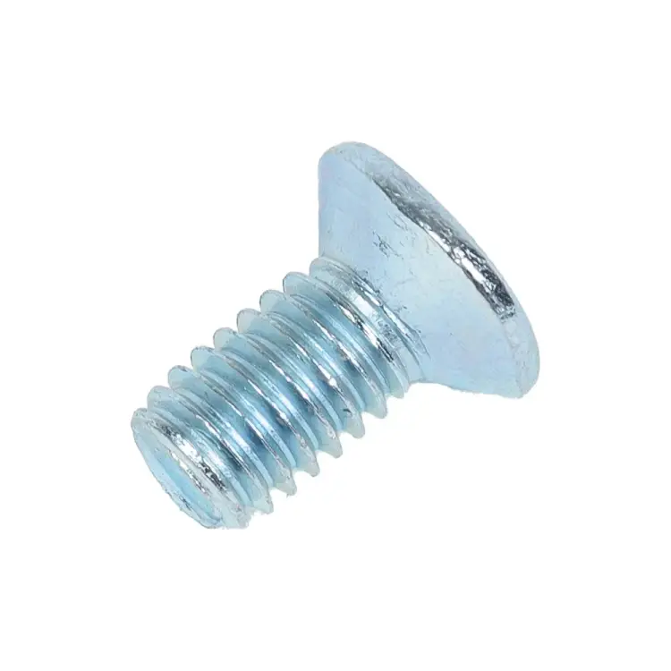 Винт Доброга DIN 965 ЦБ-00020891