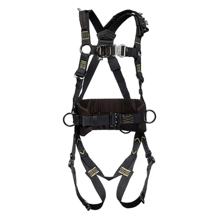 Огнеупорная страховочная привязь ARX VS-09HF 33008555-XXL