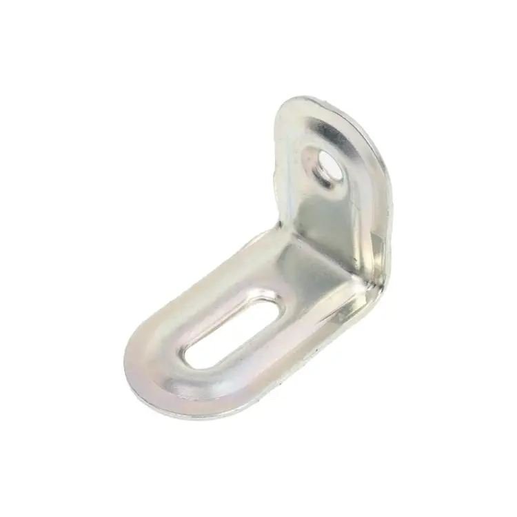 Оцинкованный регулируемый уголок ALBERTS 332785