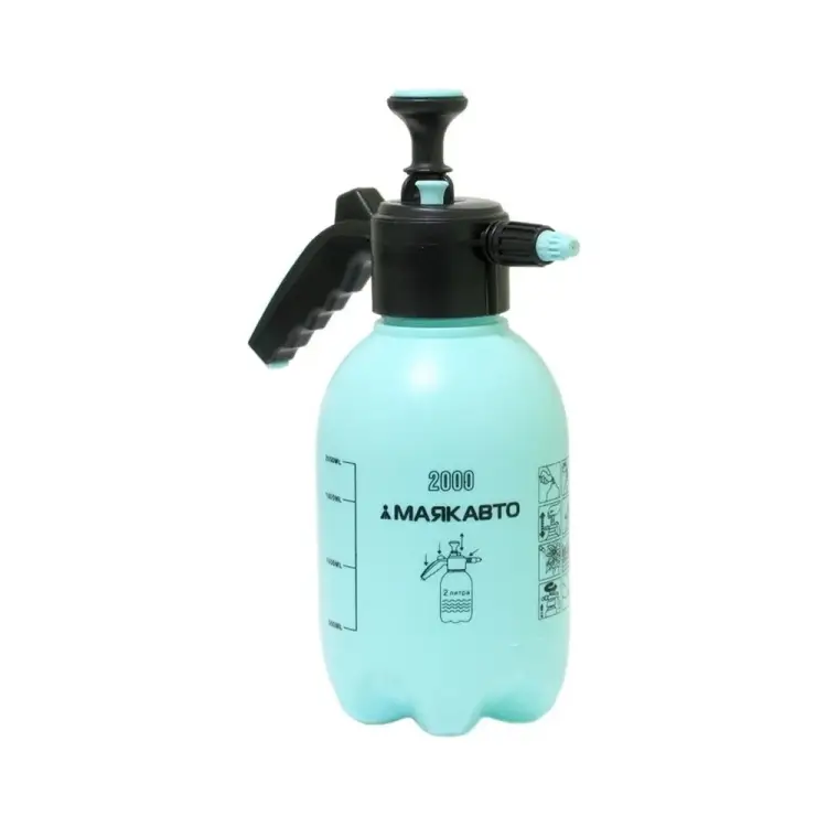 Опрыскиватель МАЯКАВТО MASTER 022ma Опрыскиватель МАЯКАВТО MASTER 022ma