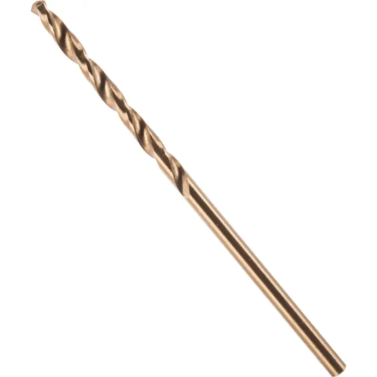 Сверло по металлу Кратон Р6М5К5 1 05 18 001