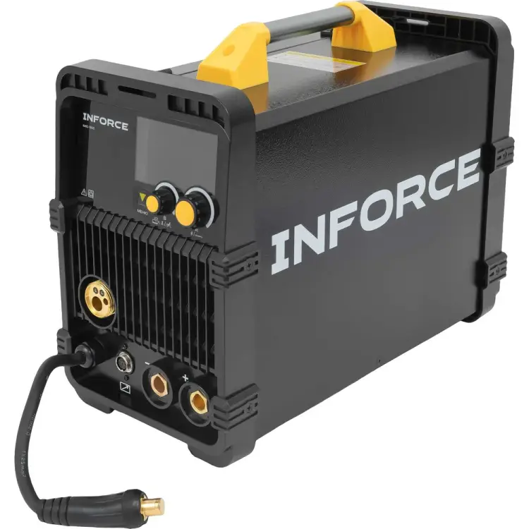 Сварочный полуавтомат инвертор Inforce IMIG-180S
