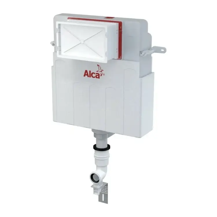 Бачок для замуровывания в стену AlcaPlast AM112-0001 272331