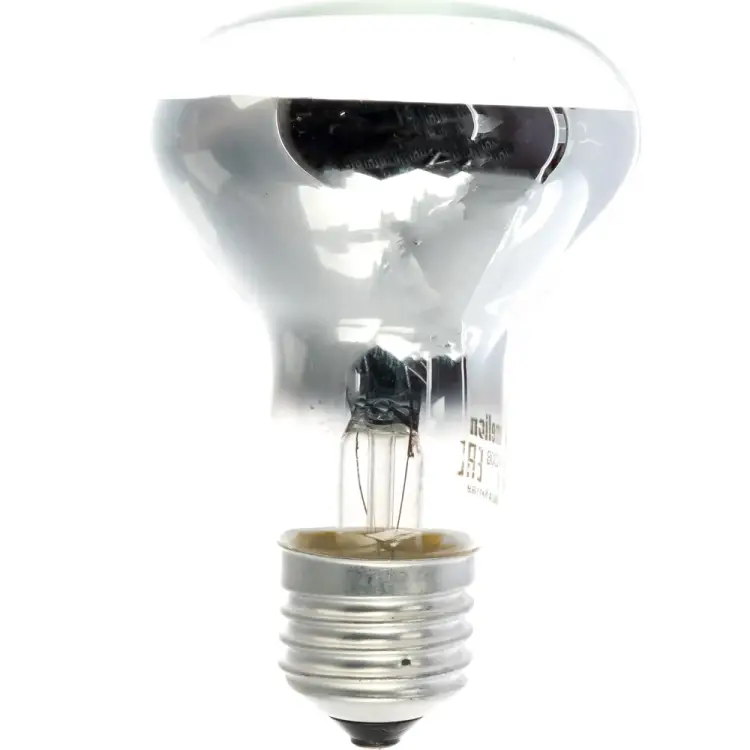 Лампа накаливания Camelion 60/R63/E27 MIC 8980 Лампа накаливания Camelion 60/R63/E27 MIC 8980