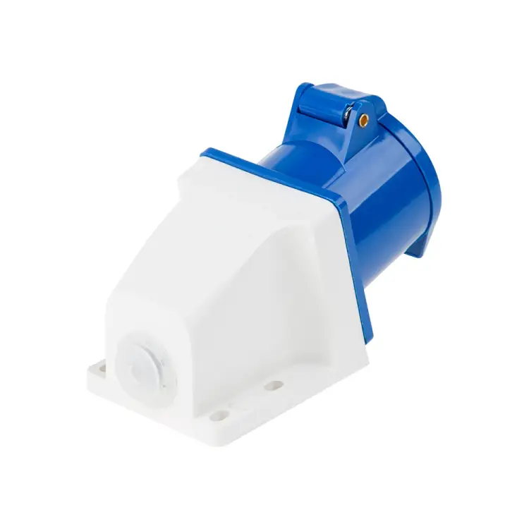 Розетка REXANT 11-8912