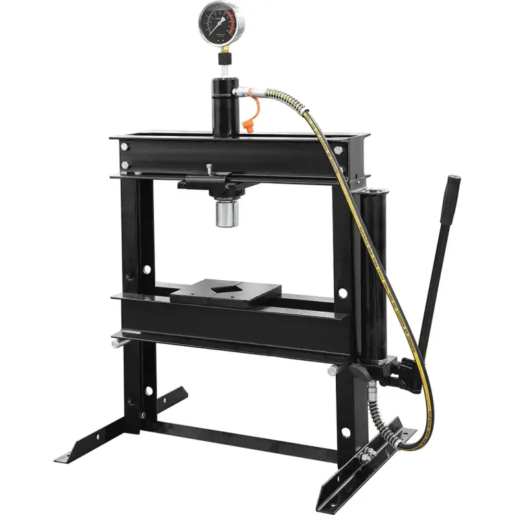 Настольный гидравлический пресс Forsage F-12001 BIG(15471)