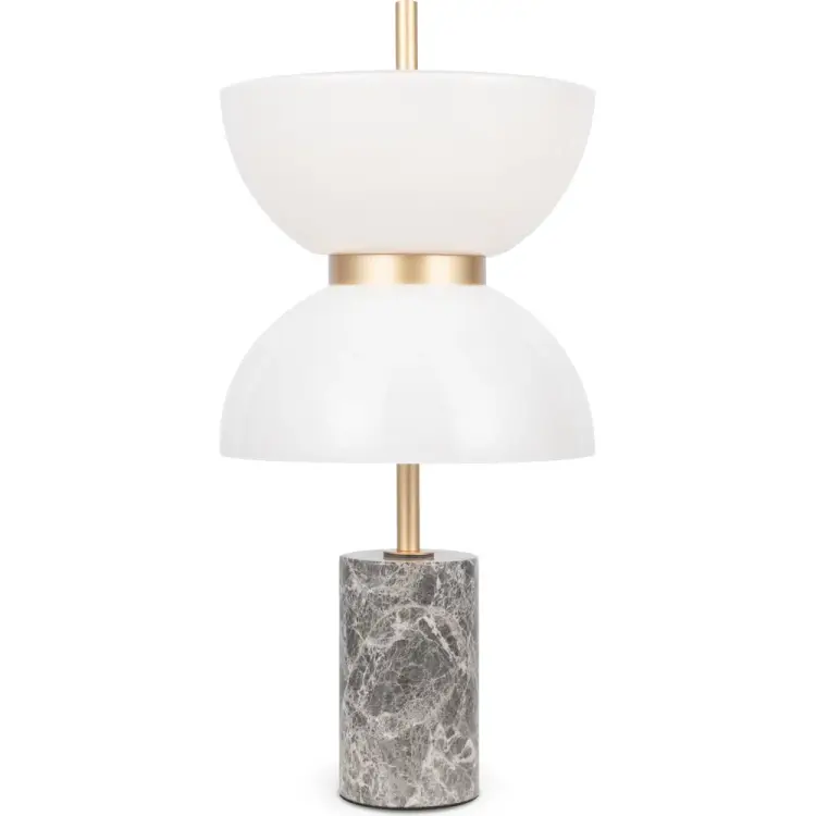 Настольный светильник MAYTONI kyoto led MOD178TL-L11GR3K