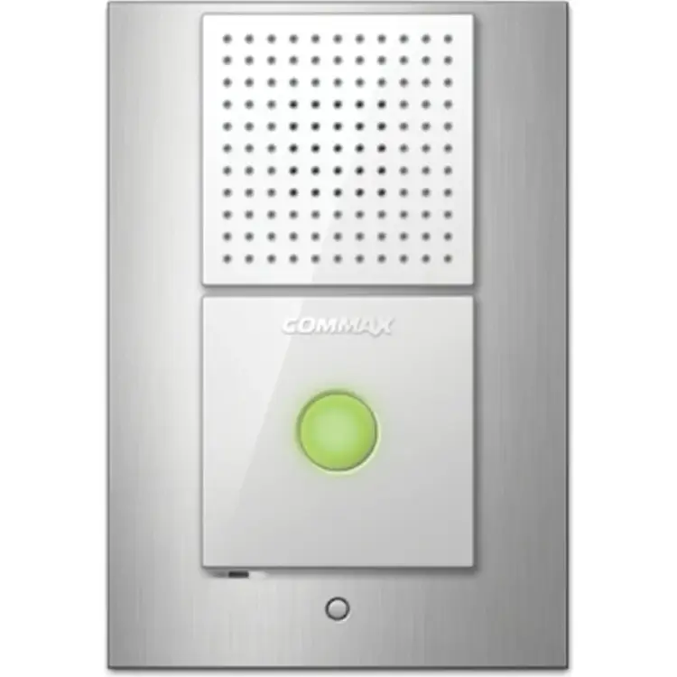 Вызывная аудиопанель домофона COMMAX DR-2L
