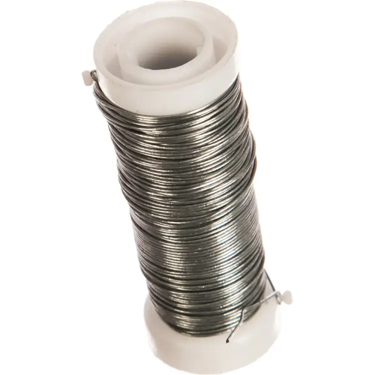 Оцинкованная стальная проволока Стройбат 34247