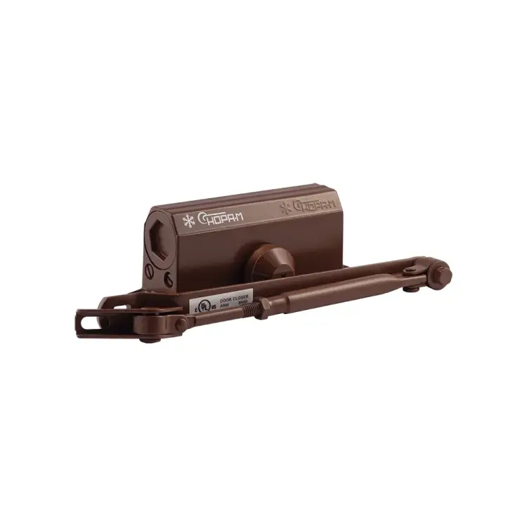 Доводчик НОРА-М №2s F 16056