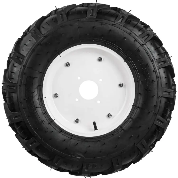 Колесо для культиватора/мотоблока ASILAK SL-A8209 Колесо для культиватора/мотоблока ASILAK SL-A8209