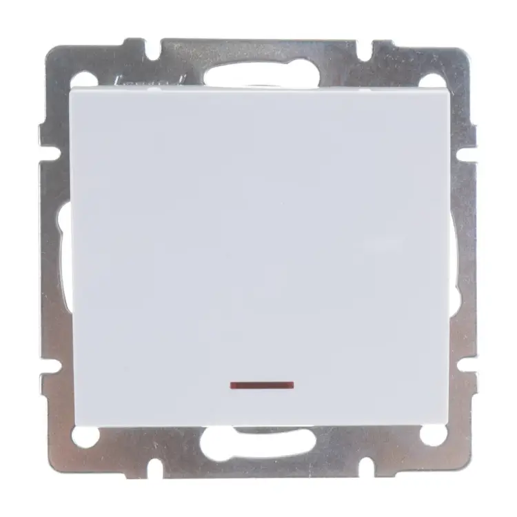 Выключатель Lezard RAIN 703-0288-111