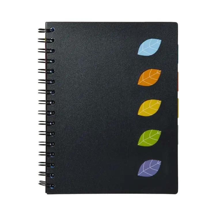 Бизнес-тетрадь Attache Office Creative 648155