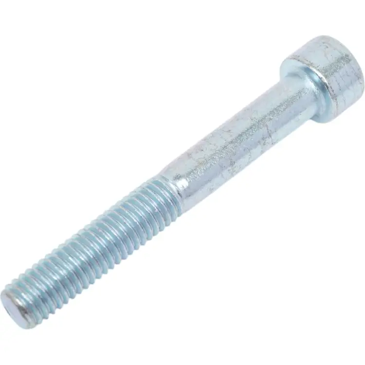 Винт ЖЕСТЬ М8x60 мм, DIN 912, 4 шт. УТ-00010409