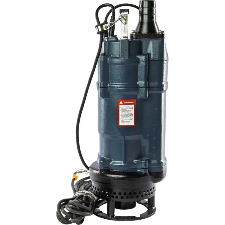 Шламовый насос UNIPUMP USPA 60-11-3,7 45392