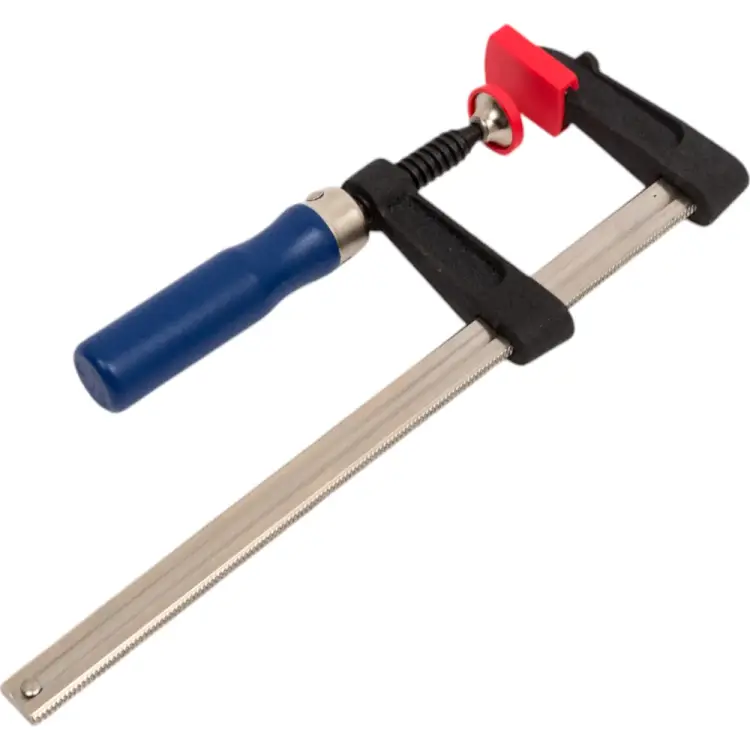 F-образная струбцина WORKPRO WP232026