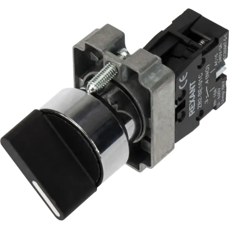 Переключатель REXANT 36-5550