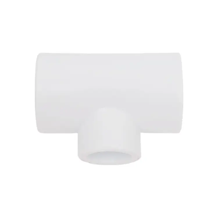 Переходной тройник РВК 030821