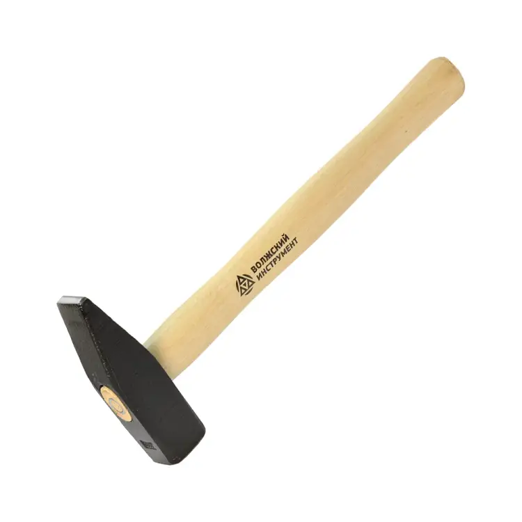 Слесарный молоток Волжский Инструмент 3603013