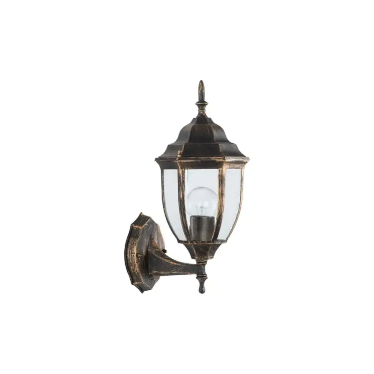 Садово-парковый светильник FERON PL6001 11893