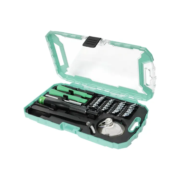 Набор бит Pro'sKit SD-9322M 00366120 Набор бит Pro'sKit SD-9322M 00366120