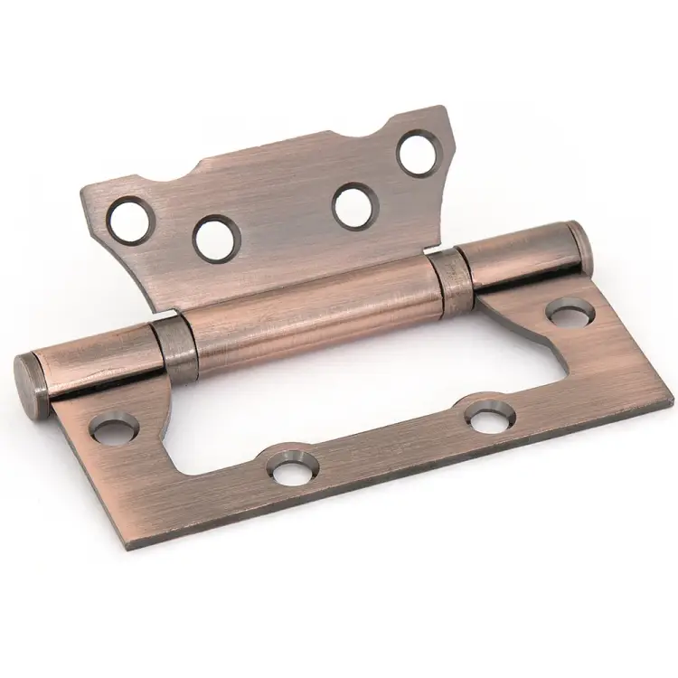 Накладная петля Фабрика замков E-2BB-100 AC УТ-00000611