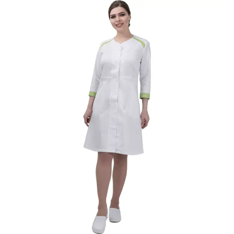 Халат ГК Спецобъединение МИРАЖ Хал 857/120/158