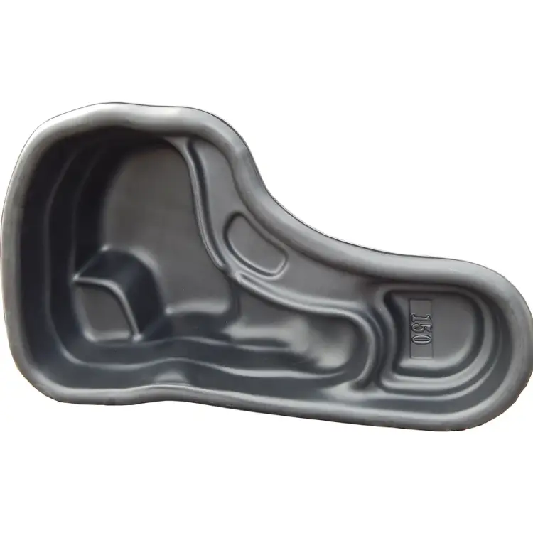 Декоративный пруд ЦентрПласт 19214 Декоративный пруд ЦентрПласт 19214