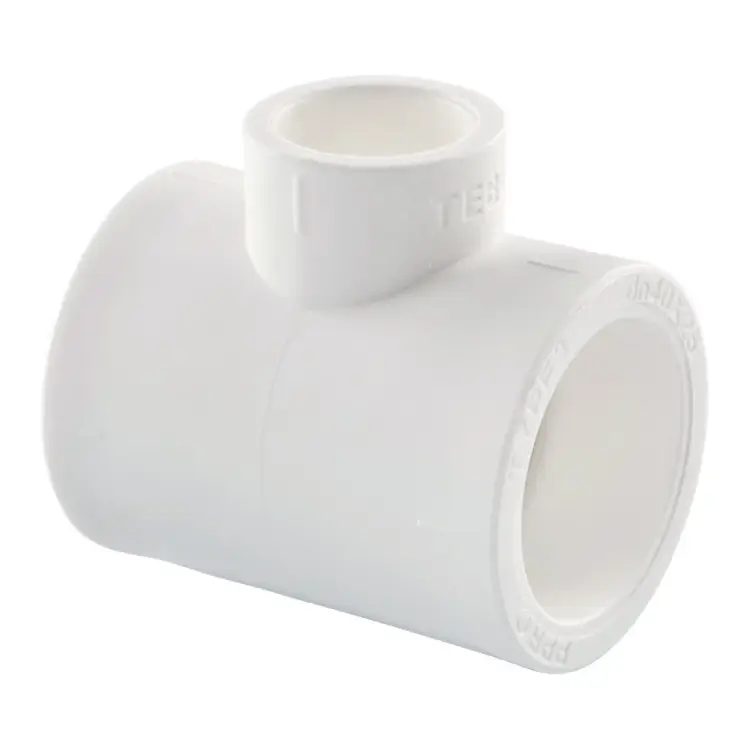 Тройник TEBO C-TB 030040231