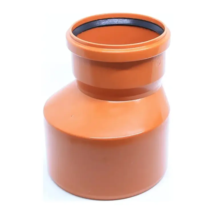 Переход для наружной канализации Flextron 142562