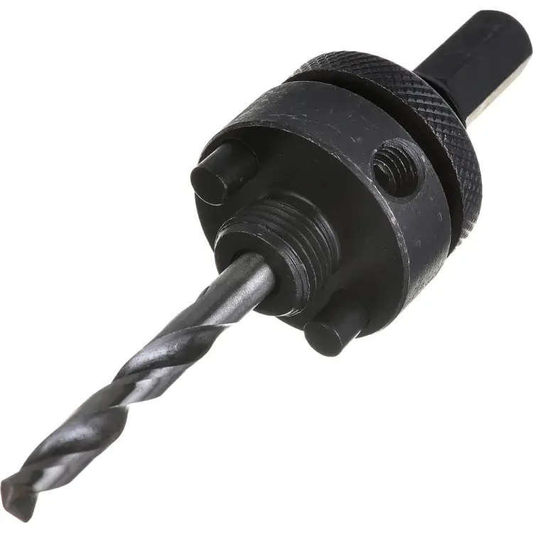 Хвостовик для биметаллических коронок vertextools 5/8 2525-5/8