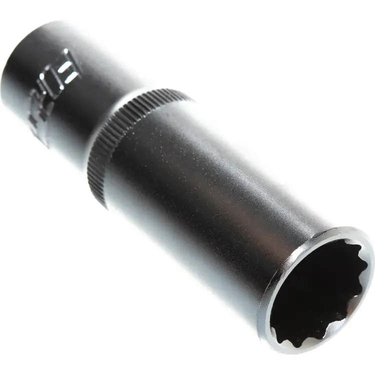 Глубокая двенадцатигранная торцевая головка Forsage F-5497717(3739)