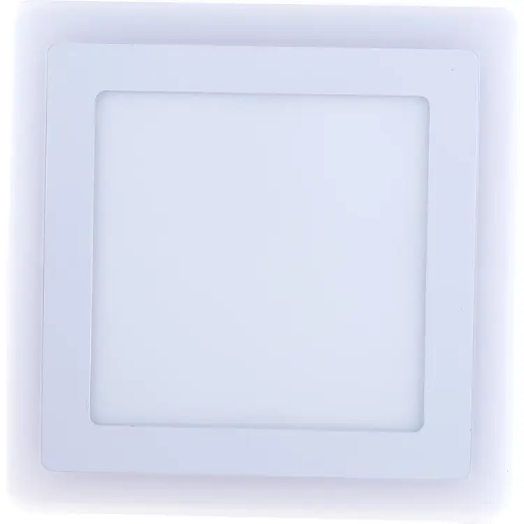 Накладной светильник Smartbuy SBLSq1-DLB-13-65K-O