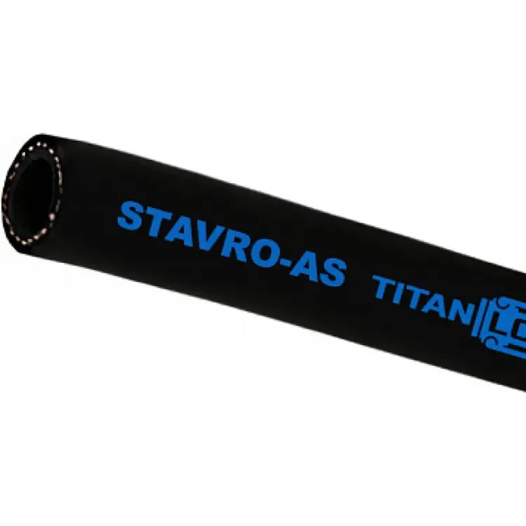 Рукав антистатический для воды и воздуха TITAN LOCK «STAVRO-AS» TL013SV-AS_50