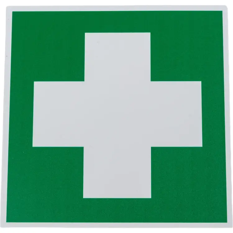 Табличка Контур Лайн Аптечка 12FC0164